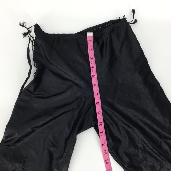 Star Designs Vintage 80s Leggings - Picture 9 of 12